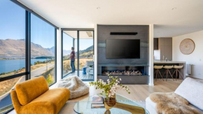 The Tiers- Hot Tub- AC- BBQ- Free Parking